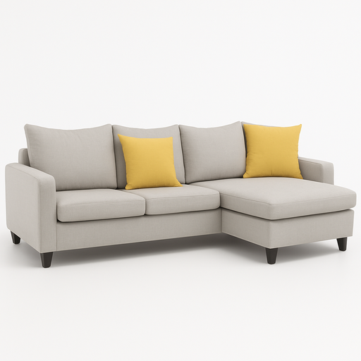 [X132794] Wally Corner Sofa