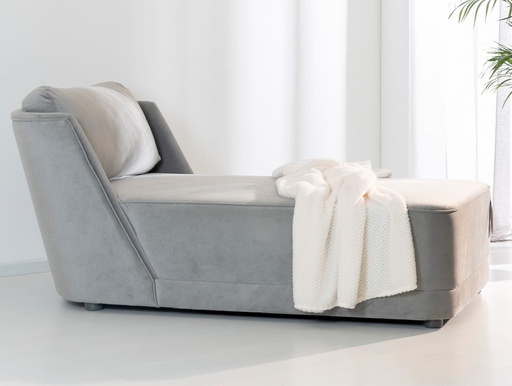 [X132796] Moranu Chaise Lounge