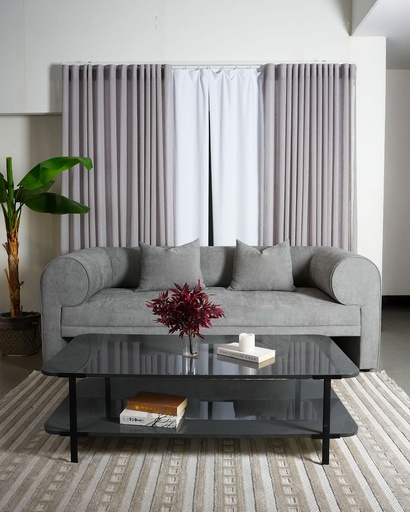 [X133055] Lyon sofa 3 seatr 