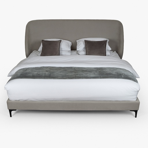 ARCH BED  (gray color)