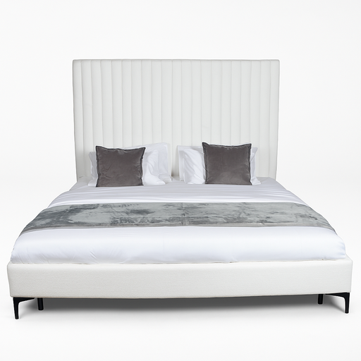 Alma Bed