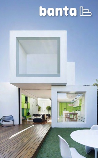[X134248] Magic Villa