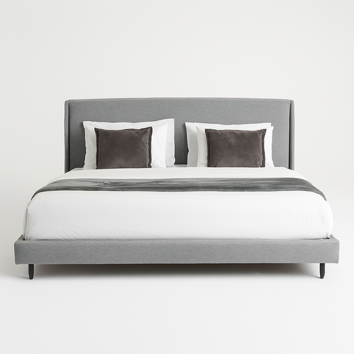 Stainly Bed