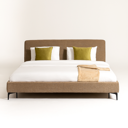 Mando Bed