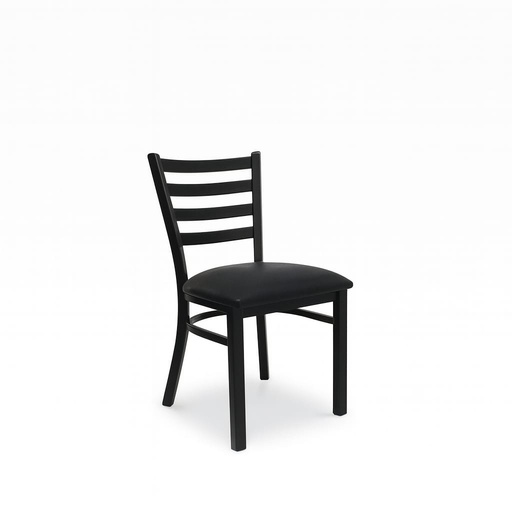 [X135852] MB-Dining chair-BFI-FD146BL 