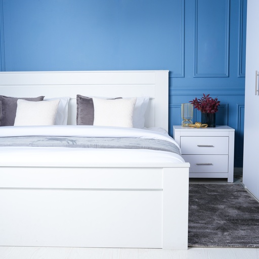 [X135856] Domo Bedroom Set