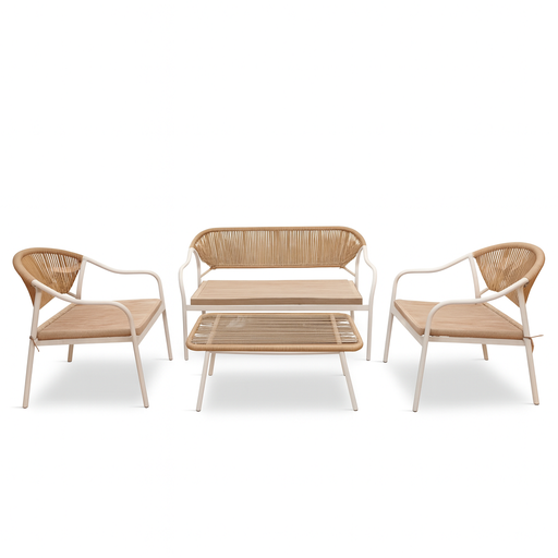 [X135857] MB-Outdoor Set