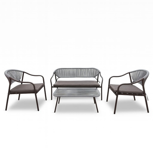 [X135858] MB-Outdoor Set