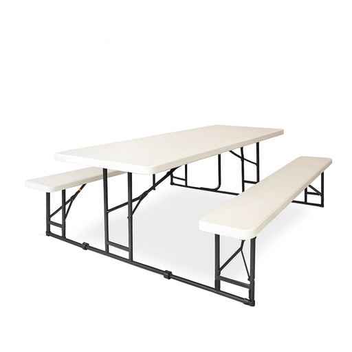 [X135859] MB-Outdoor Set-WOK-SET004P 