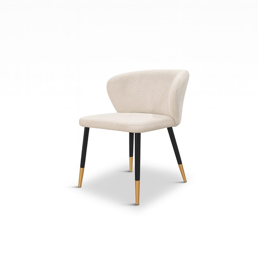 [X135868] MB-Dining Chair-BXF-MC156PL