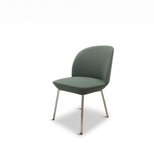 [X135874] MB-Dining Chair-BCB-8626GN