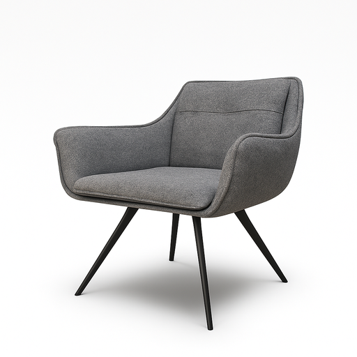 [X135876] MB-Dining Chair