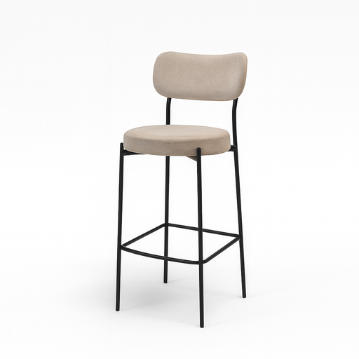 [X135881] MB-Bar Stool-AWF-WY5411A2LGR 