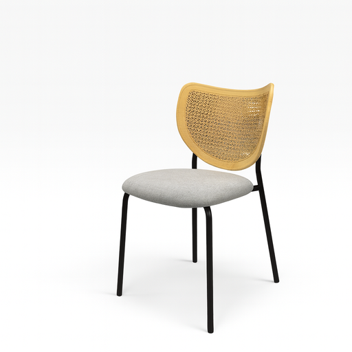 [X135884] MB-Dining Chair