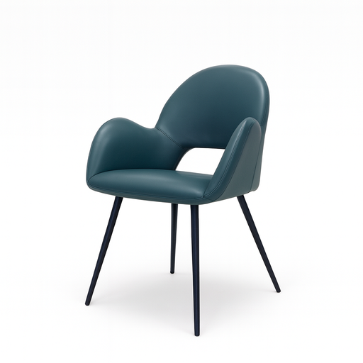 [X135887] MB-Dining Chair