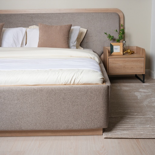 [X135889] Torino Bedroom Set