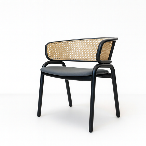 [X135896] MB-Dining Chair