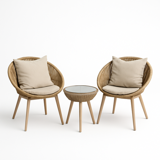 [X135897] MB-Outdoor Set