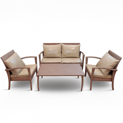 [X135898] MB-Outdoor Set