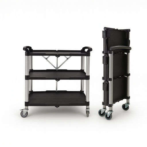 [X135904] MB-Serving Cart