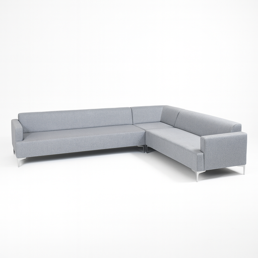 [X136123]  Aura Corner Sofa