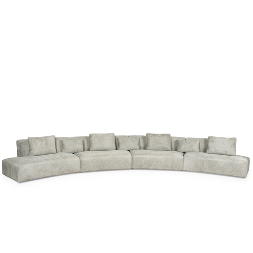 [X136139] Roki Sofa Set 