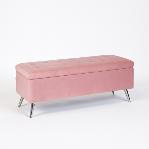 [X136529] Bench Storage 120cm
