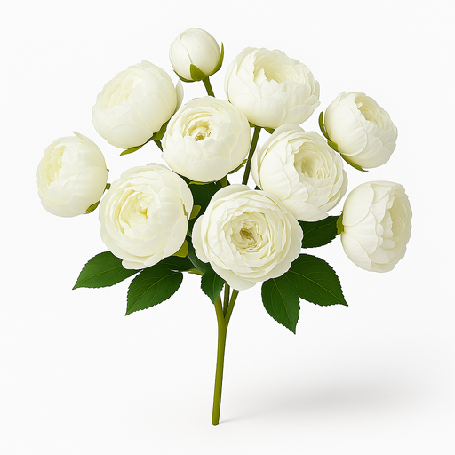 [X137166] FC- White Peony punch  