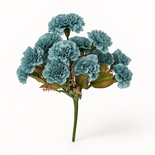 [X137190] FC-Carnation Flower