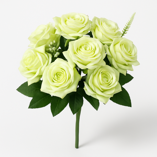 [X137196] FC-Green Juri Bunch-024