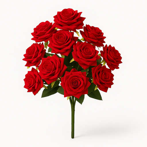 [X137198] FC-Red Juri Bunch-024