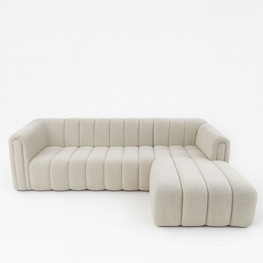 [X138023] Concord Corner Sofa