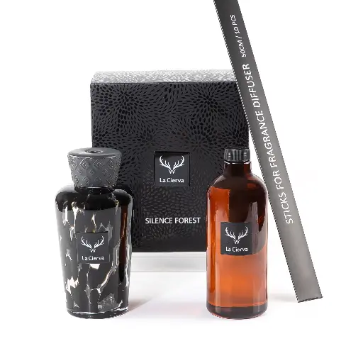 [X138771] CF-REED DIFFUSER BLACK