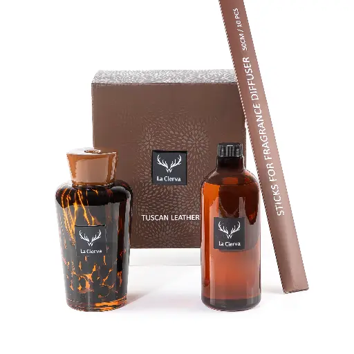 [X138772] CF-REED DIFFUSER AMBER