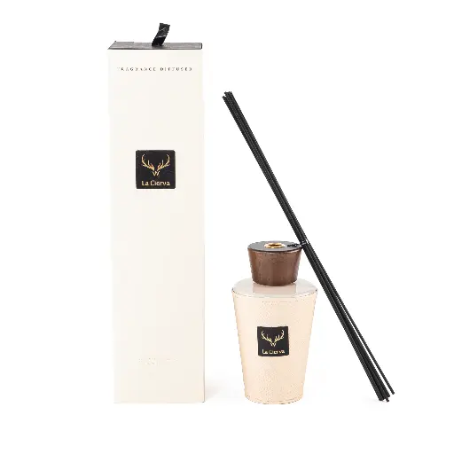 [X138777] CF-REED DIFFUSER CREAMY