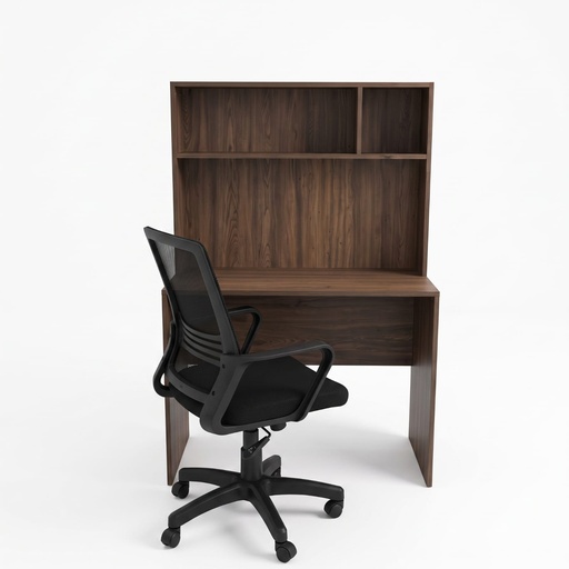 [X152078] Savi Study Desk + Chair 